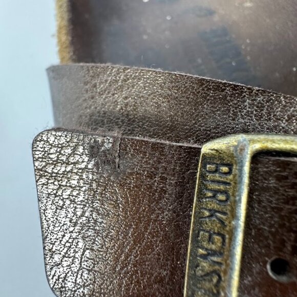 Birkenstock Madrid Sandel Size 40 (Size 9) - Picture 5 of 16